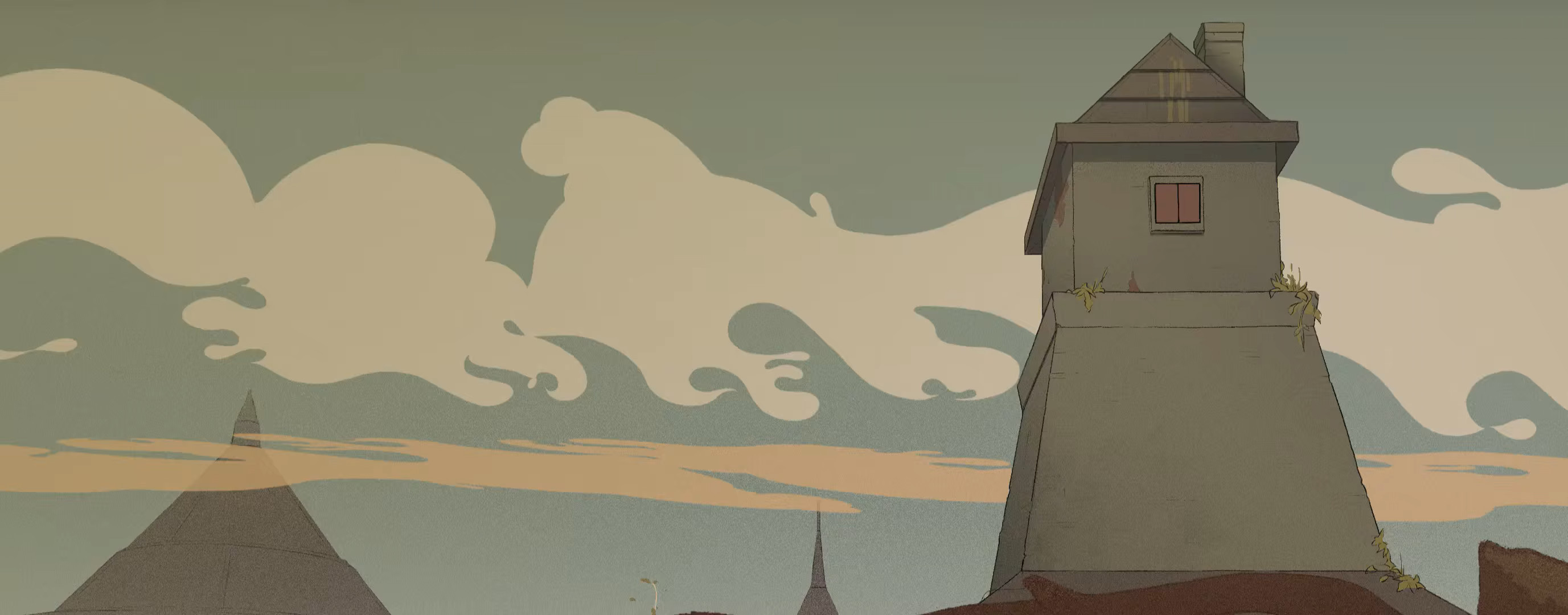 2D Animation